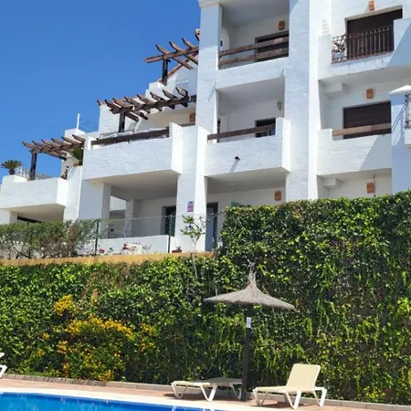 Apartamento Fantastic Sea & Gibraltar View *